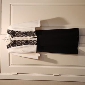 Women's 2pc Dress with jacket